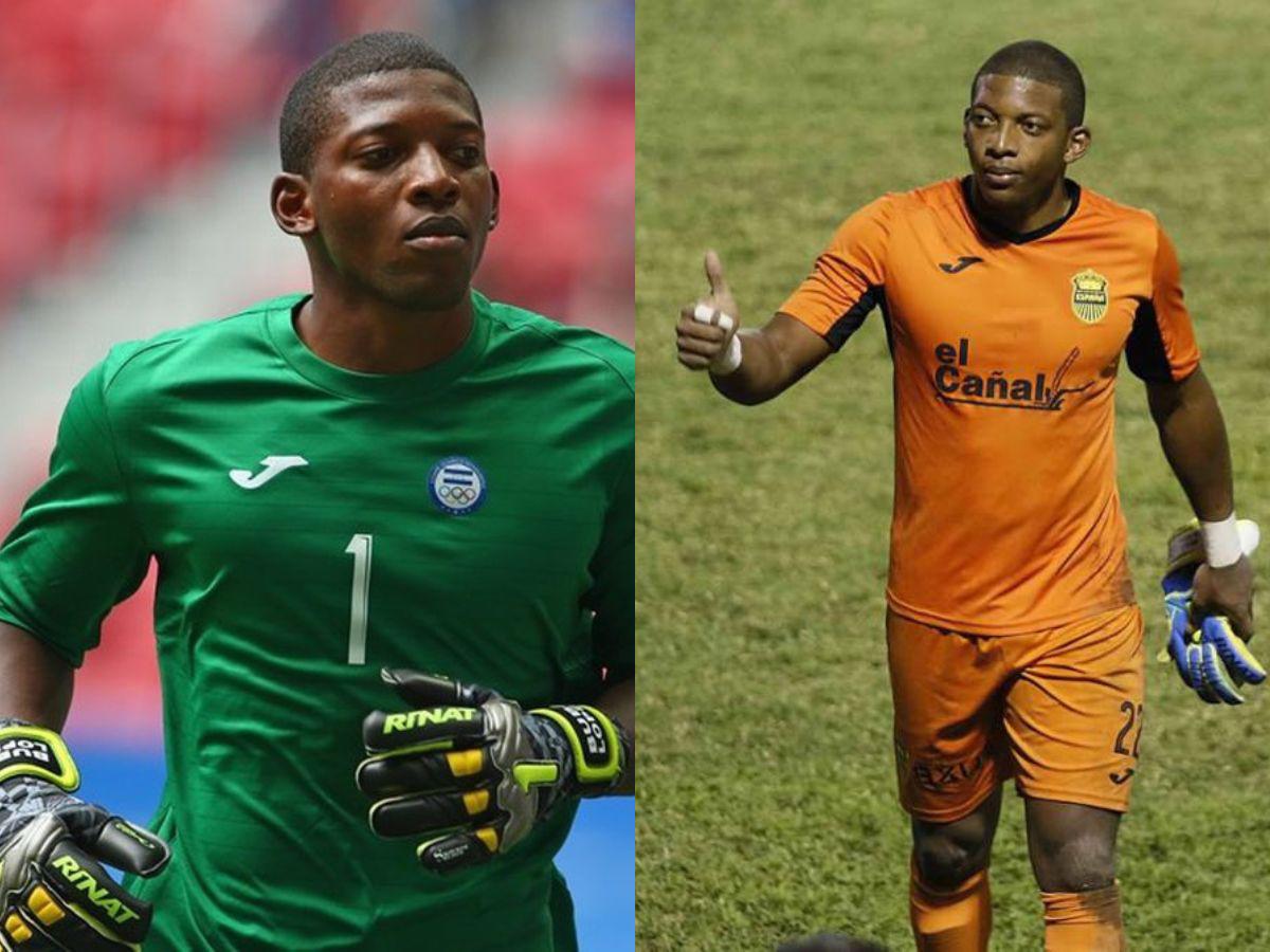 Tres se retiraron: ¿Qué ha sido de los futbolistas olímpicos con Honduras en los Juegos de Río 2016?