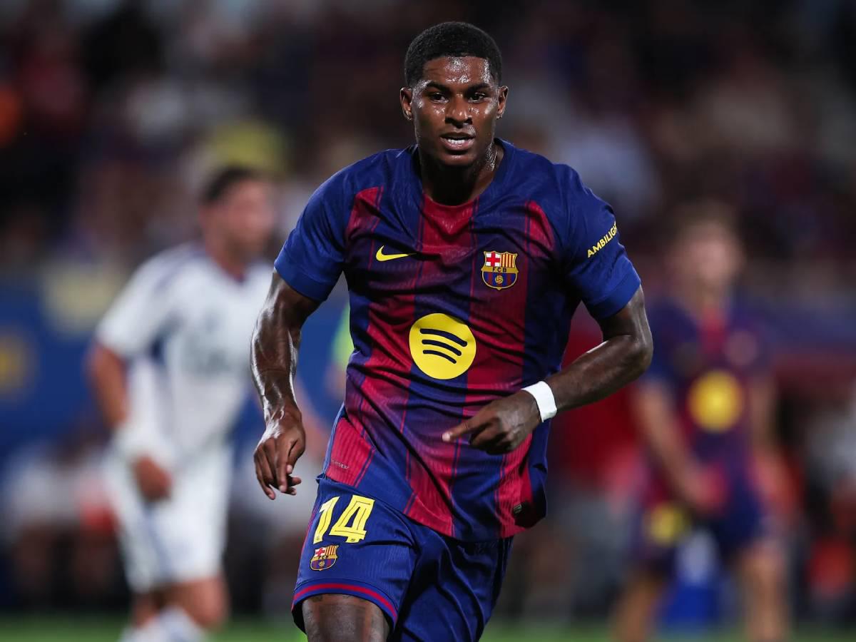 Real Madrid con dos salidas, Barcelona podría perder a figura y en la Premier League buscan a compañero de Cristiano Ronaldo