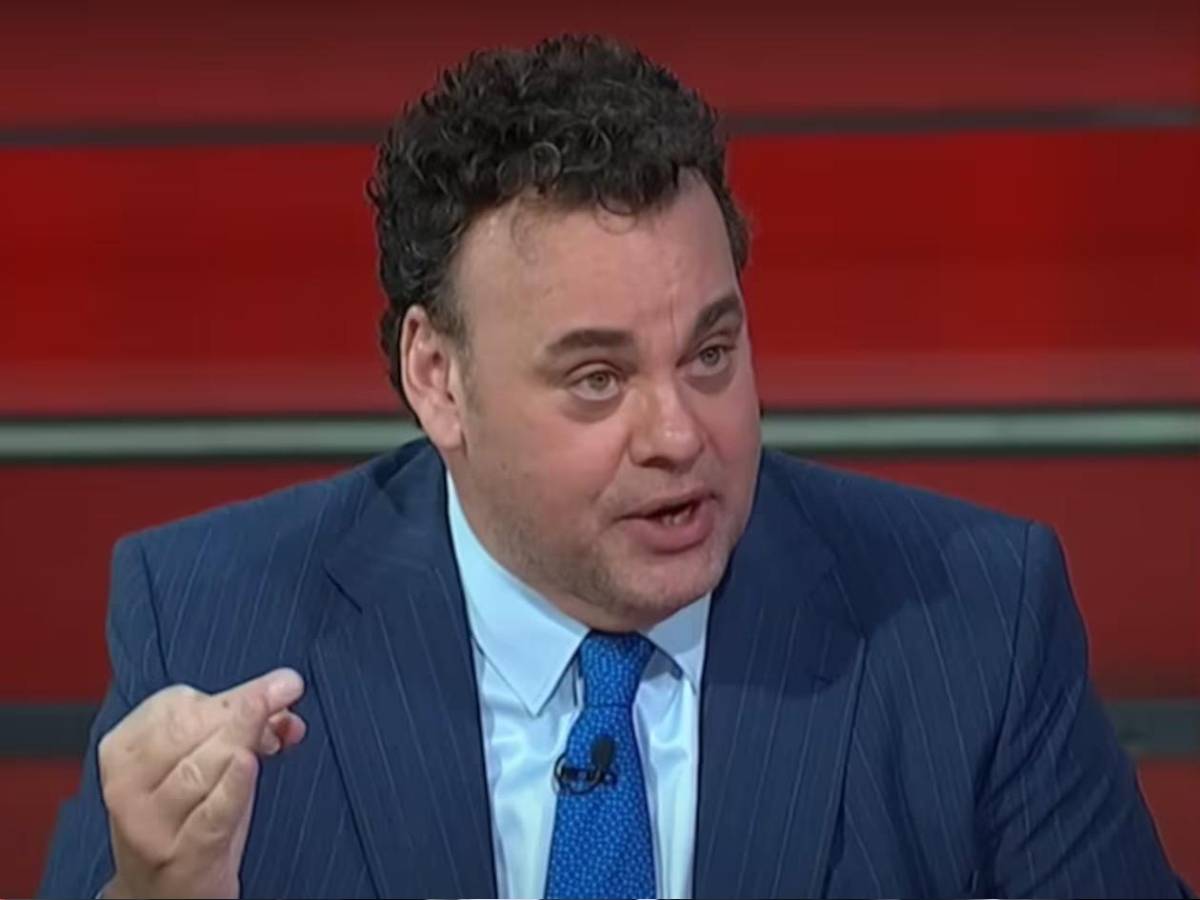 David Faitelson anuncia el fin de una etapa y revela los motivos de su decisión