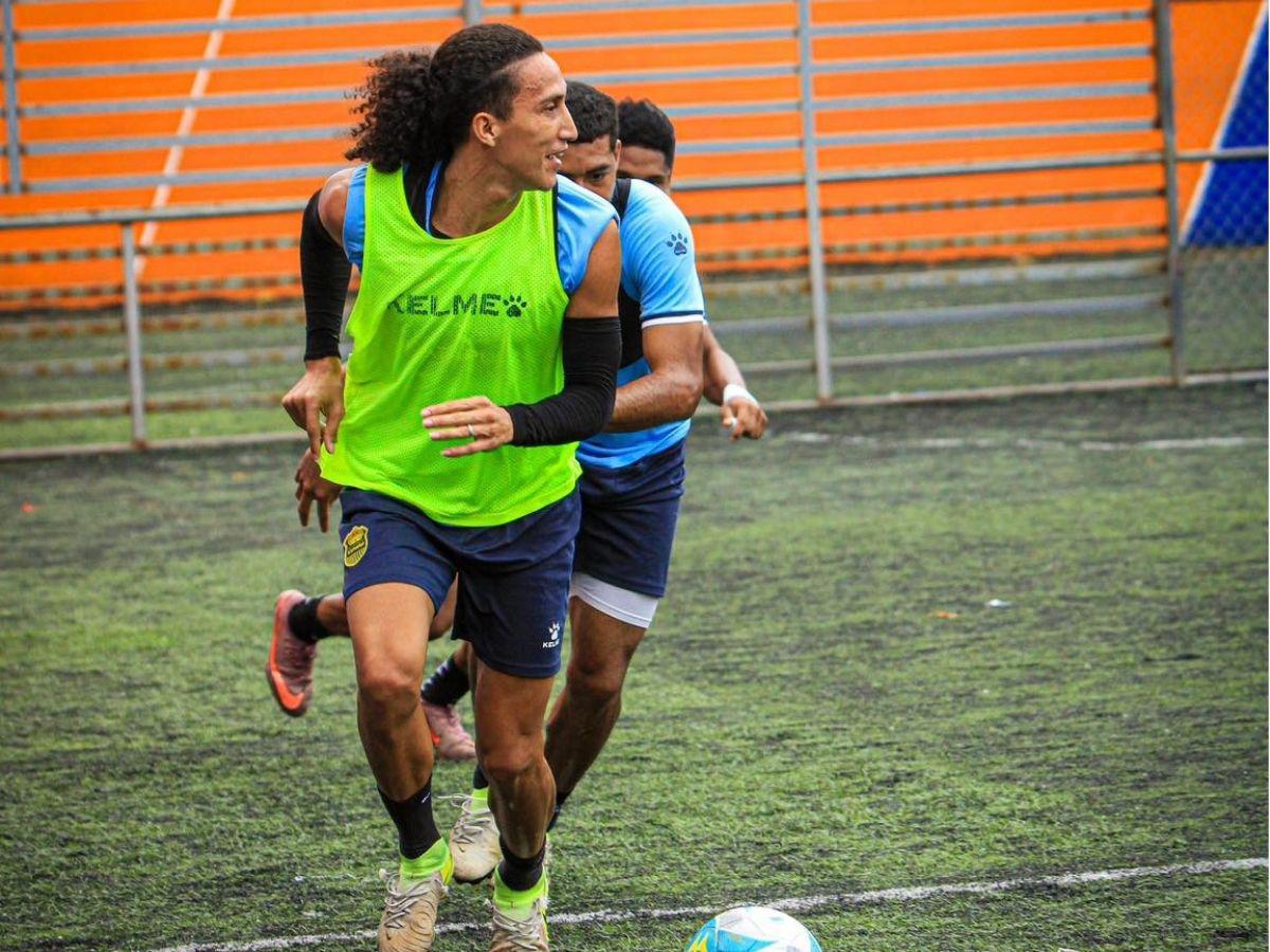 ¿Barrida en Real España? Señalan los culpables de la eliminación aurinegra en el torneo Apertura 2025