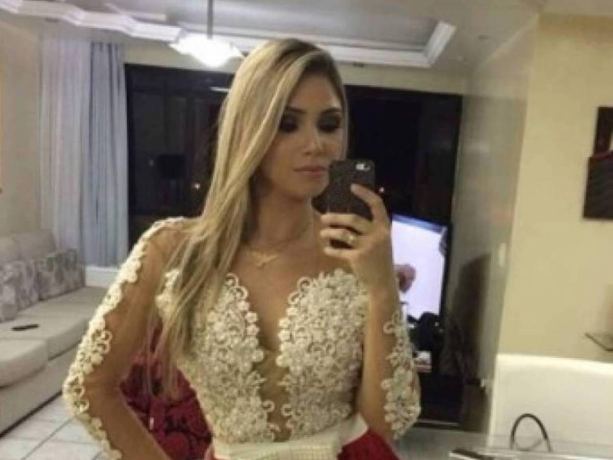 Famoso futbolista de Brasil causa revuelo al casarse con la sobrina de su exesposa: “Estamos unidos en un solo corazón”