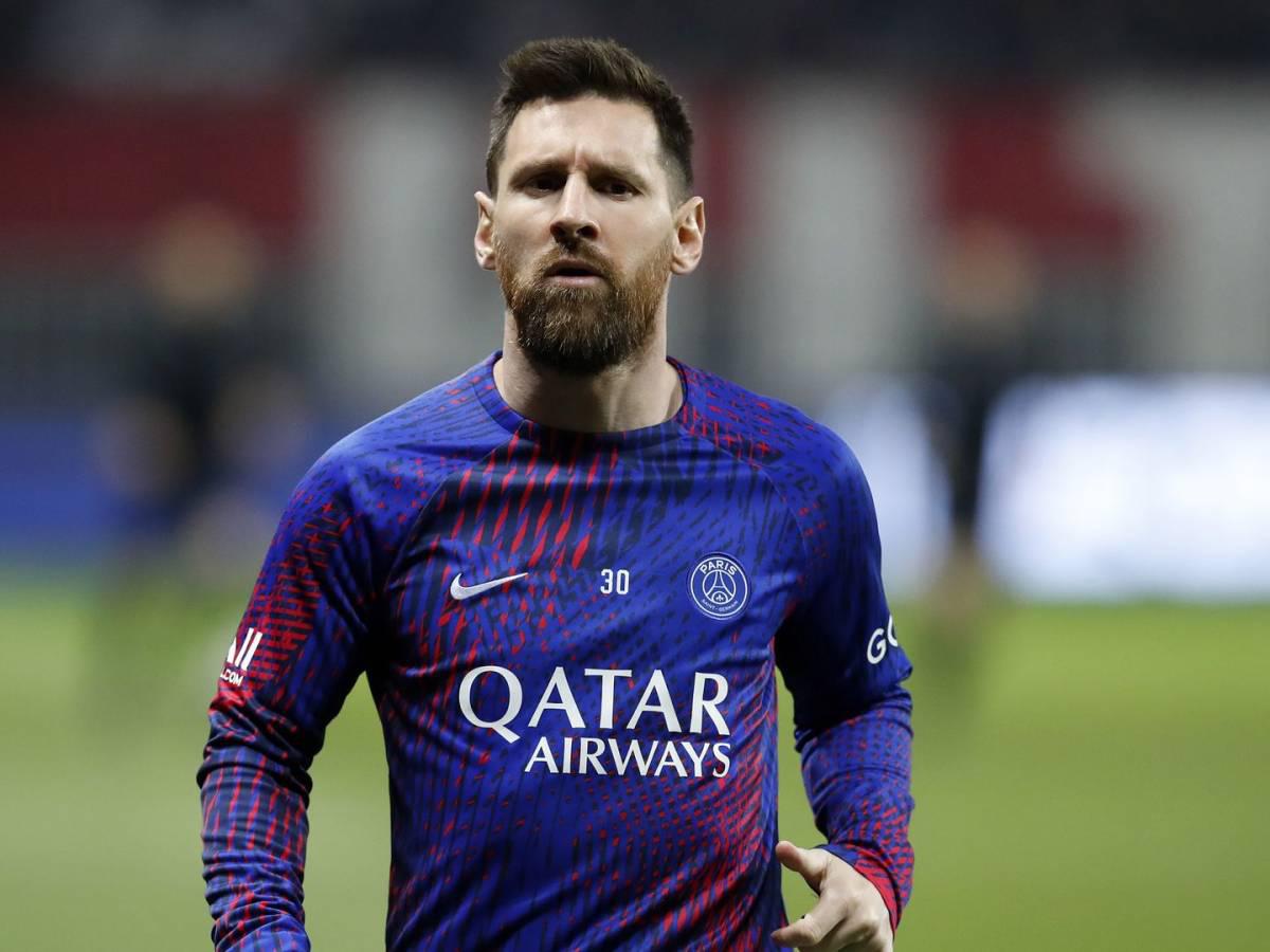 Messi toma sorpresiva decisión en las últimas horas y Benzema firma con su nuevo club; los fichajes del Chelsea y PSG