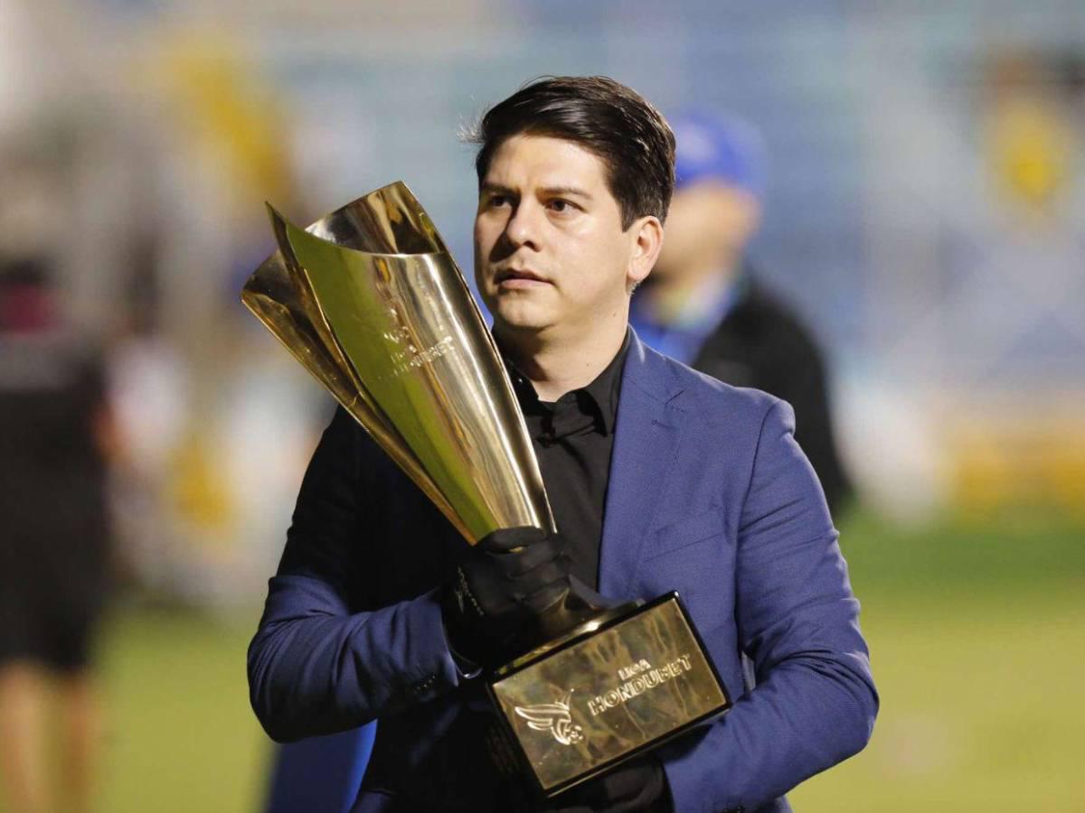 Elis aumenta el valor de Olimpia y Motagua sufre: el costo de los 10 clubes de la Liga Nacional, según Transfermarkt