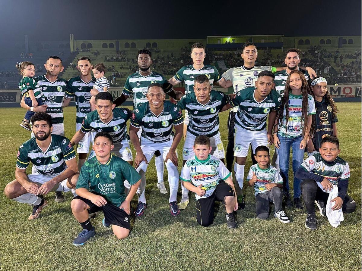 Minutos Sub-20: Los 7 clubes de la Liga Nacional que corren riesgo de perder puntos en el torneo Clausura 2025