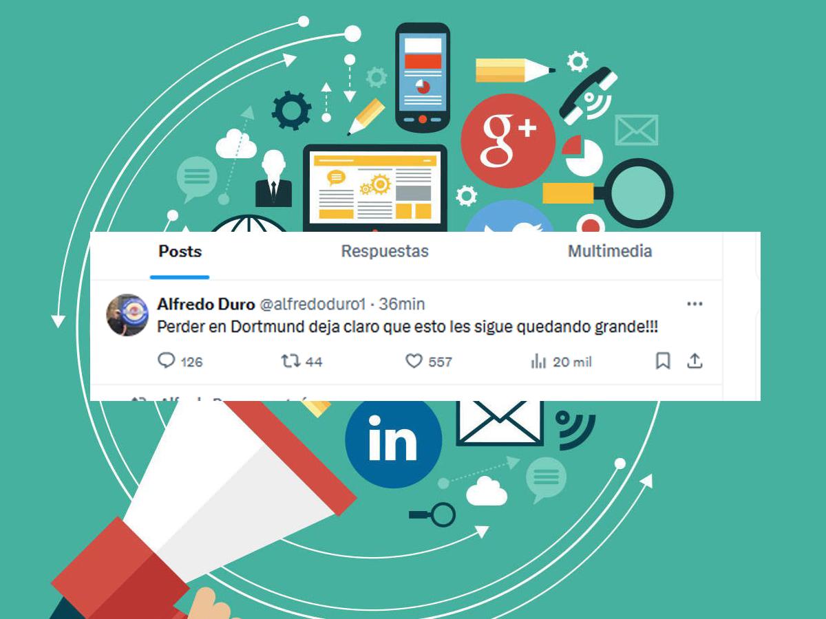 No perdonan al Barcelona y a Yamal tras perder ante Dortmund: ¿Dónde está el mejor tridente?, Un baño de humildad, Sin juego ni carácter