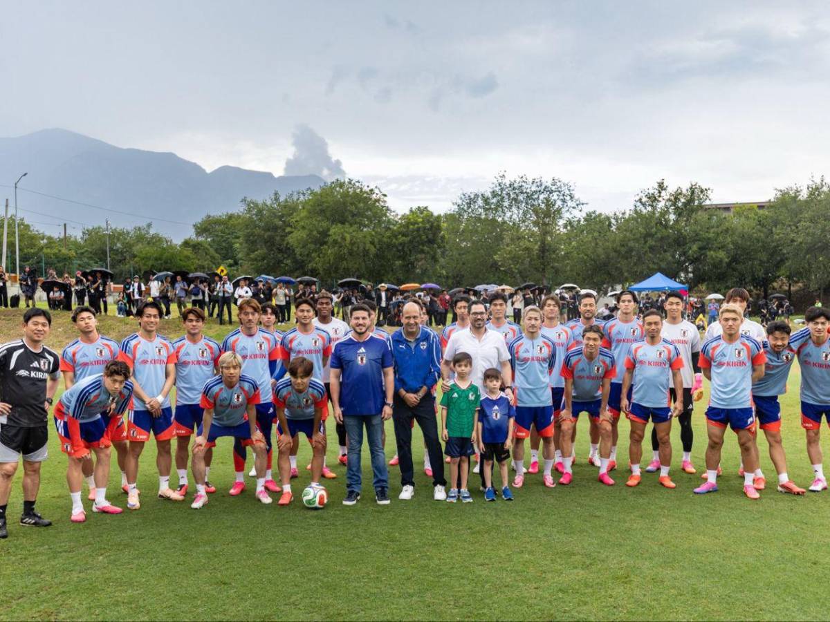 Selección abandonó sede previo al Mundial 2026 por insólita razón: Tenían miedo