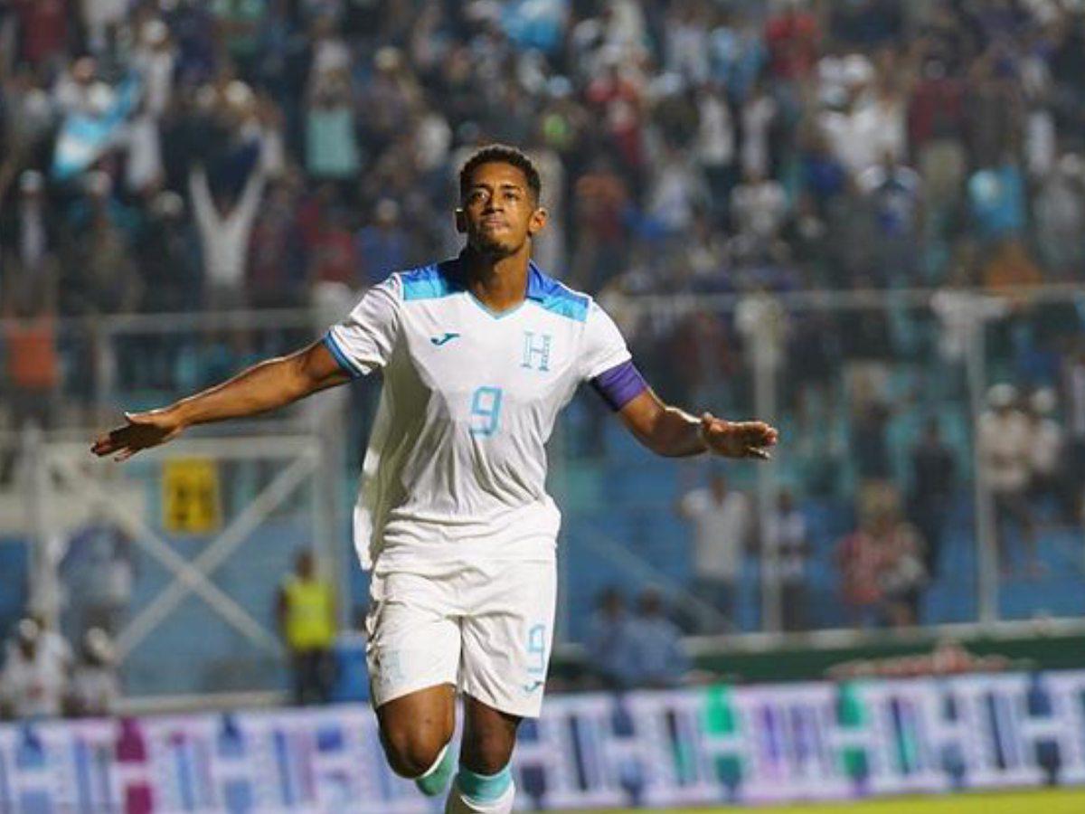 ¿Quién jugará por Palma? Este es el 11 titular que se perfila de la Selección de Honduras para jugarse la vida en Nations League