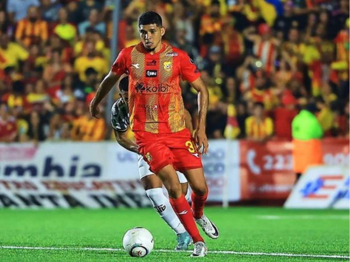 ¡Honduras ya tiene uno! Estos son los primeros seis equipos clasificados a la Copa Centroamericana 2025