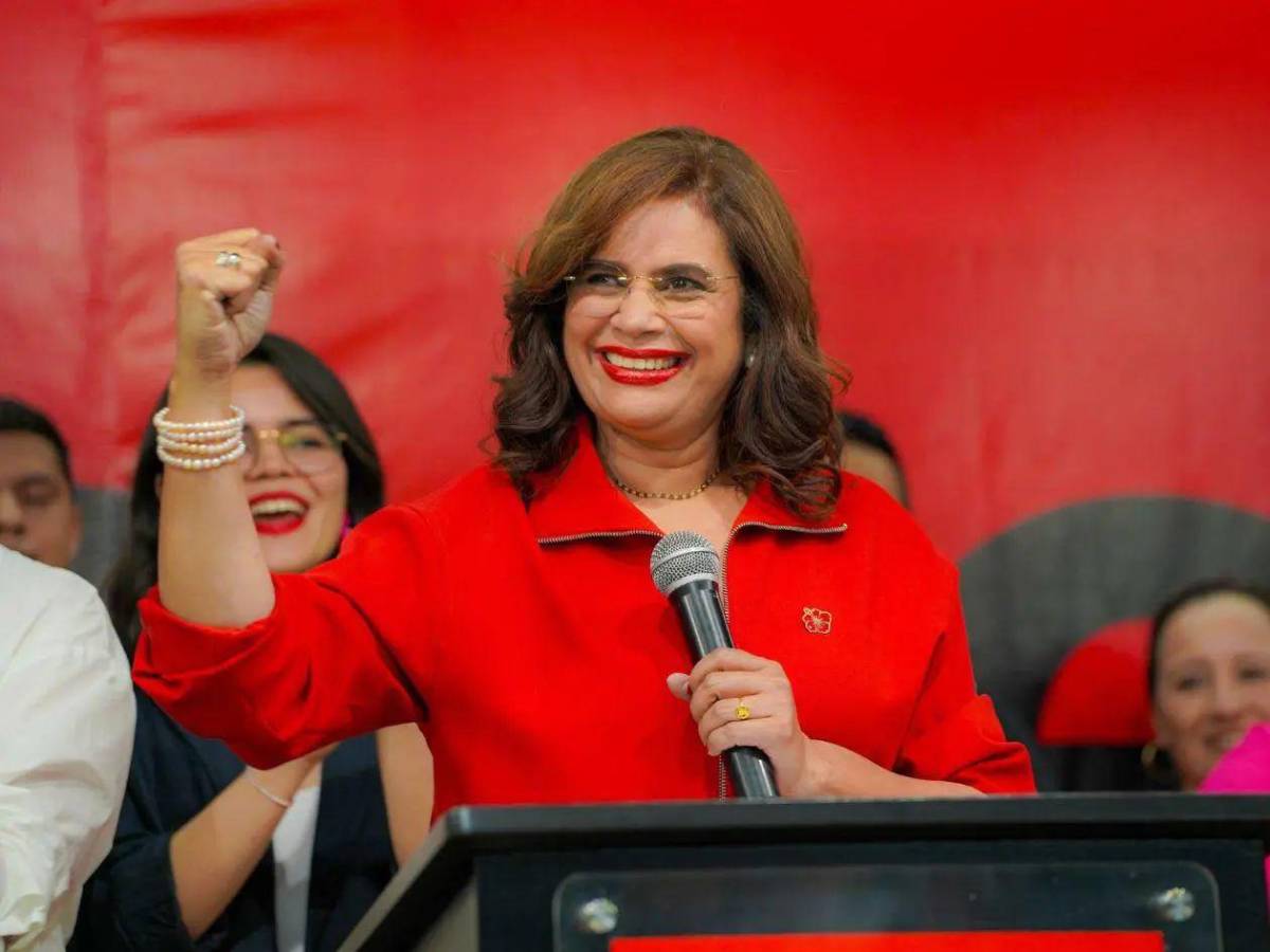 Rixi Moncada habla de la mamá de Dereck y el consejo que sorprende: Seguí cultivando