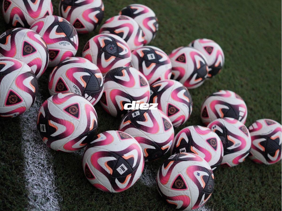 El Estadio Morazán es una alfombra: estos son los retoques que recibió el recinto para el Honduras vs México