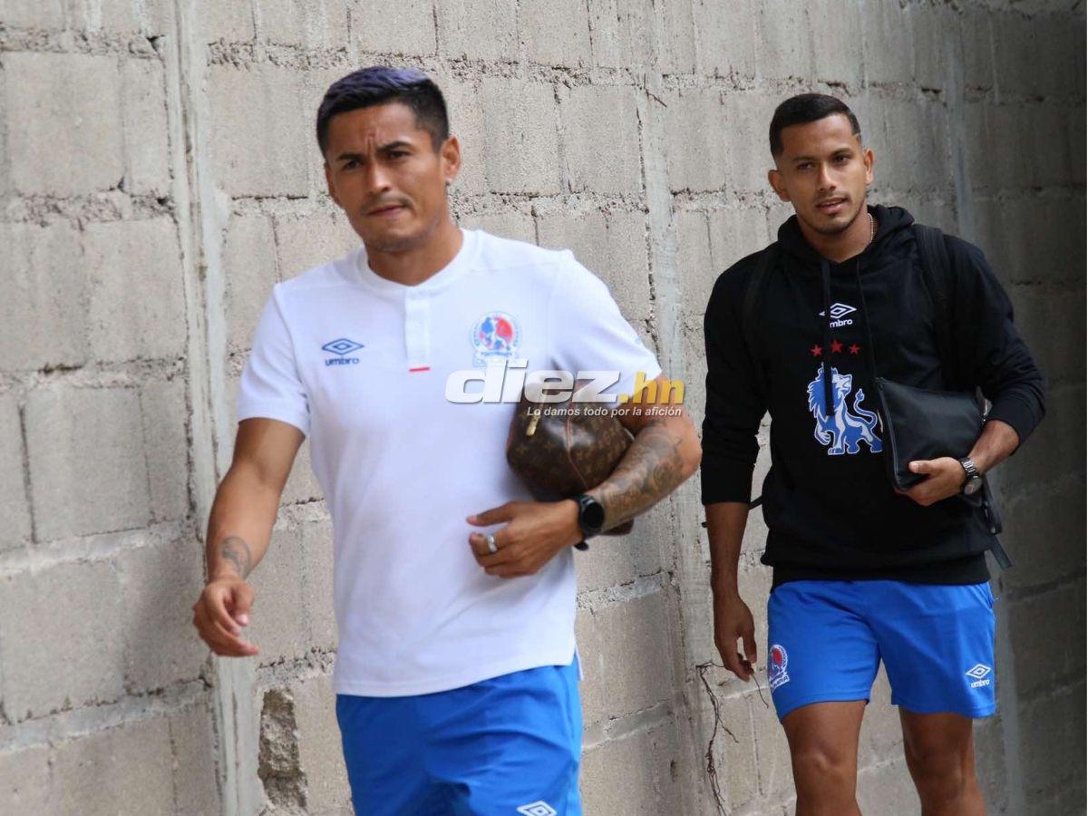 Jugador de Olimpia cautiva con nuevo look, apagón en Juticalpa, bronca de Menjívar con Said y las chicas que enamoraron