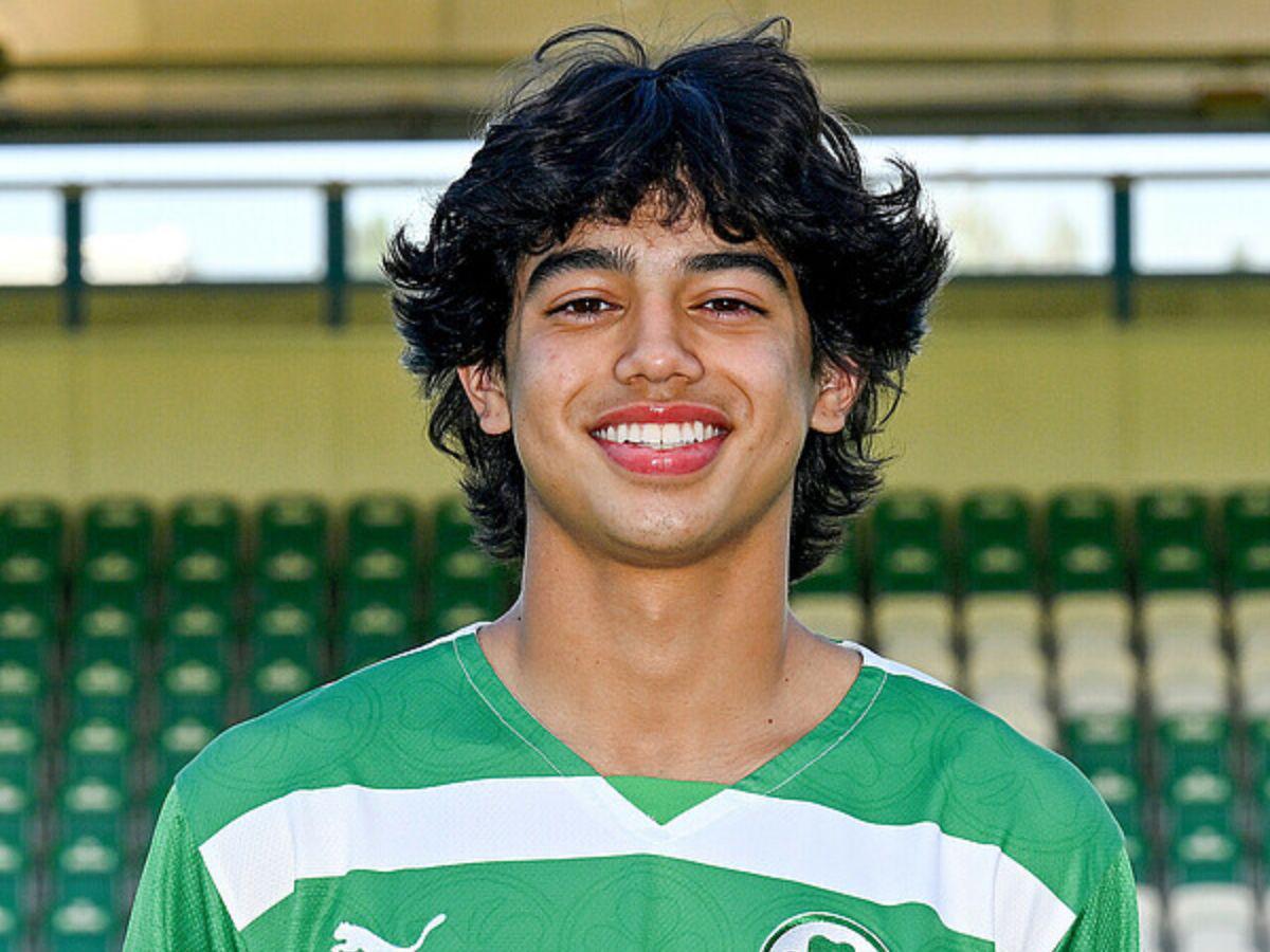 ¿Y Keyrol Figueroa? Top 15 de nuevos rostros elegibles para la Sub-20 de Honduras que va por el boleto al Mundial de 2025