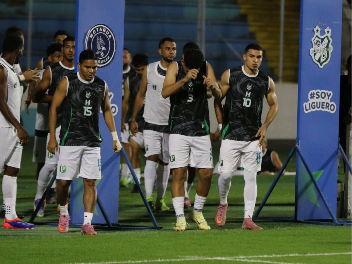 ¡Quedó espectacular! Listo el moderno techado de sol centro del Estadio Nacional Chelato Uclés