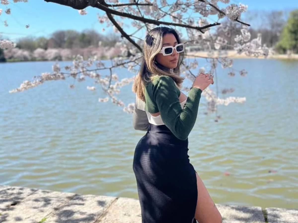 La hija de Noel Valladares roba suspiros en redes sociales: su increíble edad y donde vive: ¿a qué se dedica?