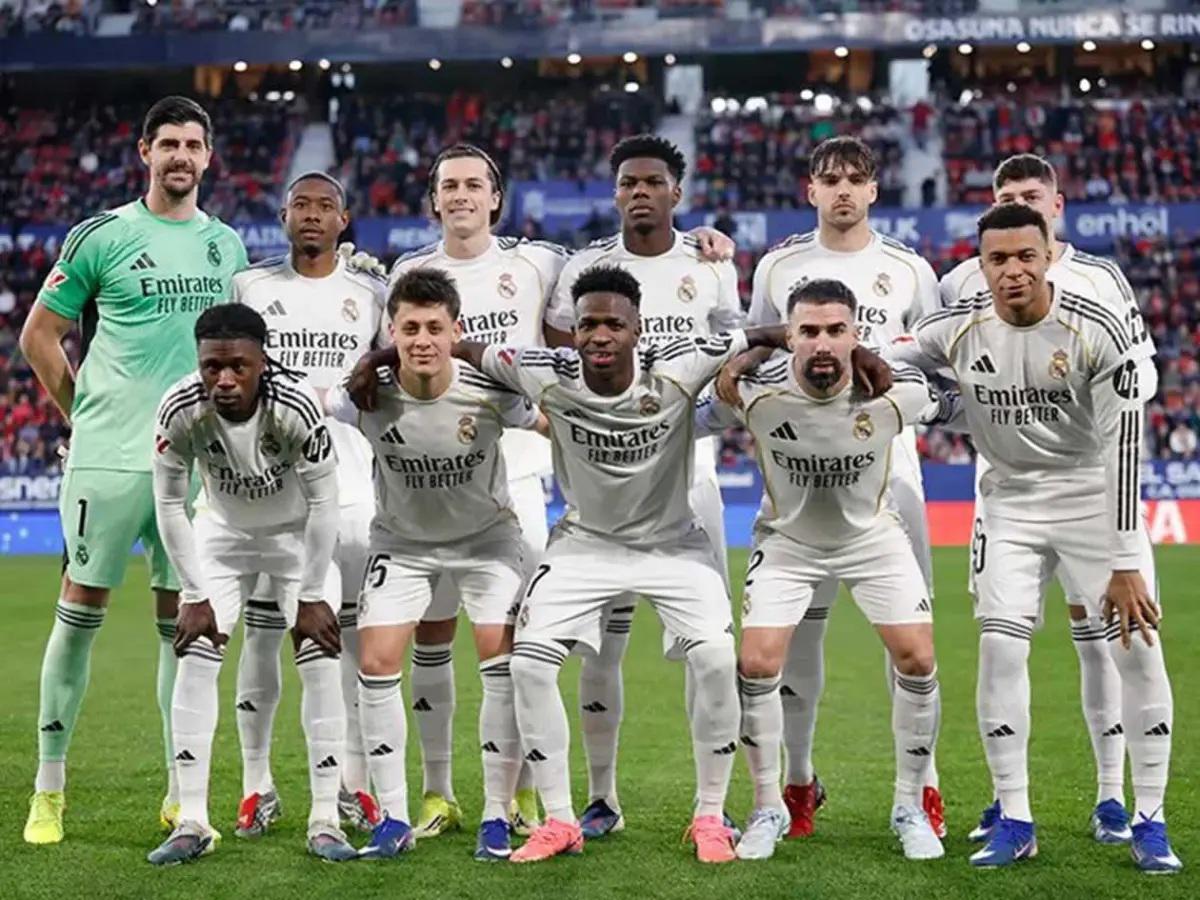 Arbeloa no lo quiere ni ver y Real Madrid toma firme decisión: el motivo que causó la ruptura a meses del Mundial 2026