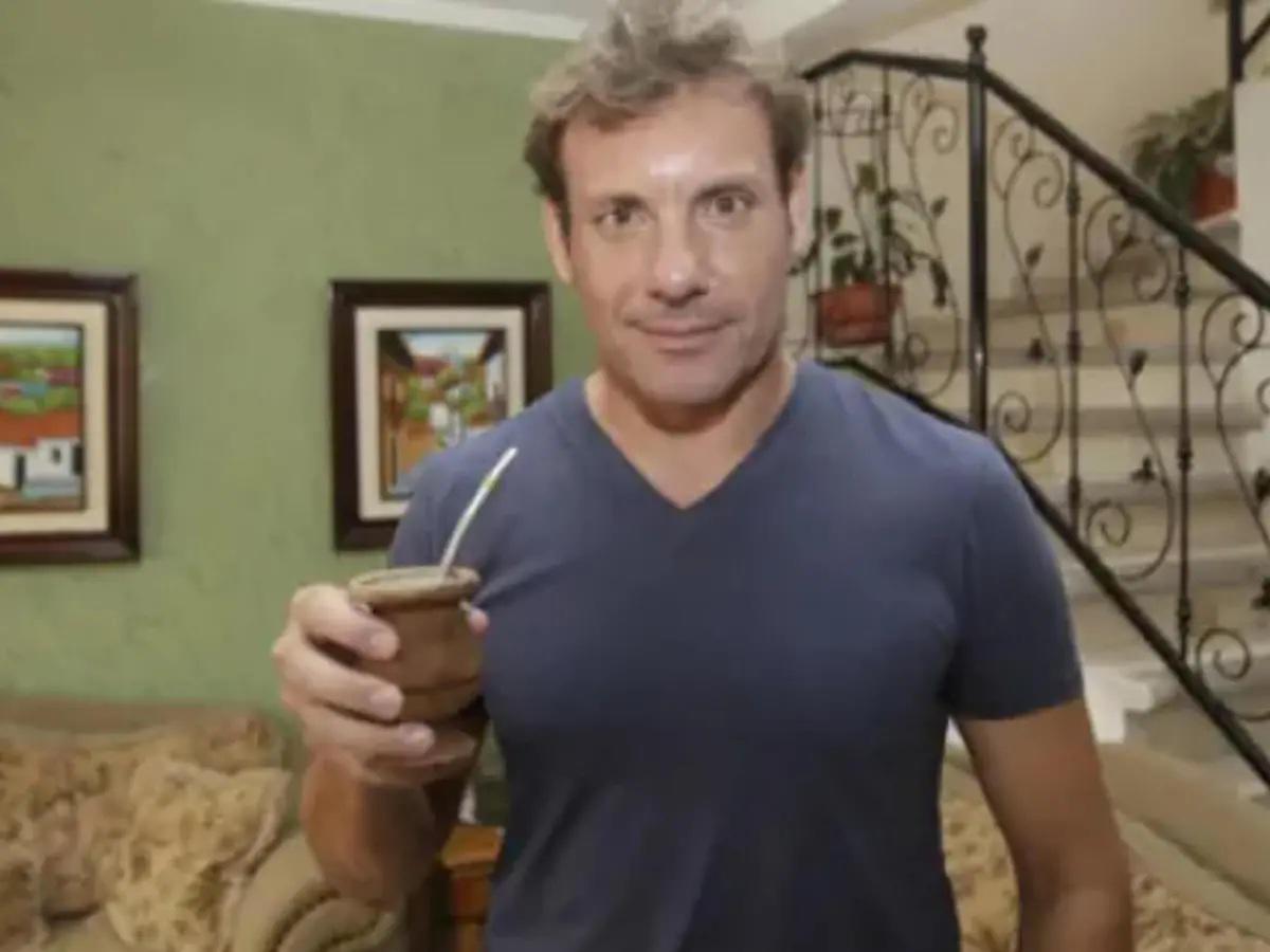 Edrick Menjívar revela la razón por la que no fichó por Peñarol y el altercado que tuvo con Carlos Prono: Ya no tenemos relación