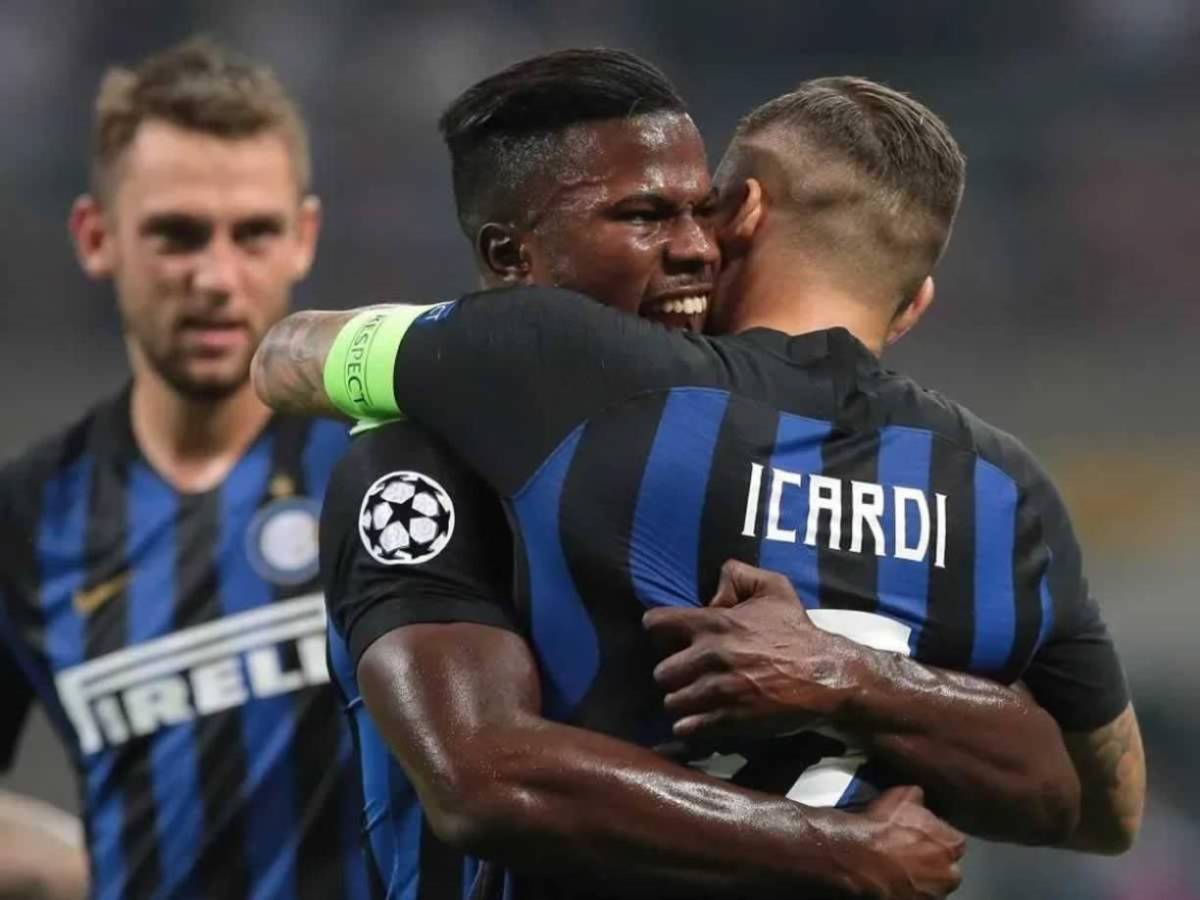 Sale a la luz video de Wanda Nara con el otro futbolista que engañó a Icardi: “me extorsionó”