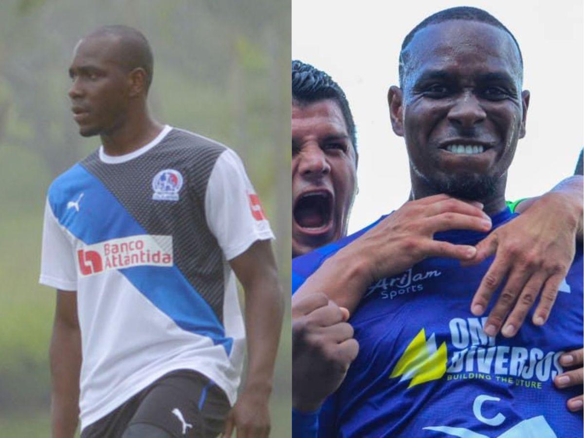 Uno se retiró del fútbol por problemas cardíacos: esta es la actualidad del Olimpia campeón de la Liga Concacaf 2017