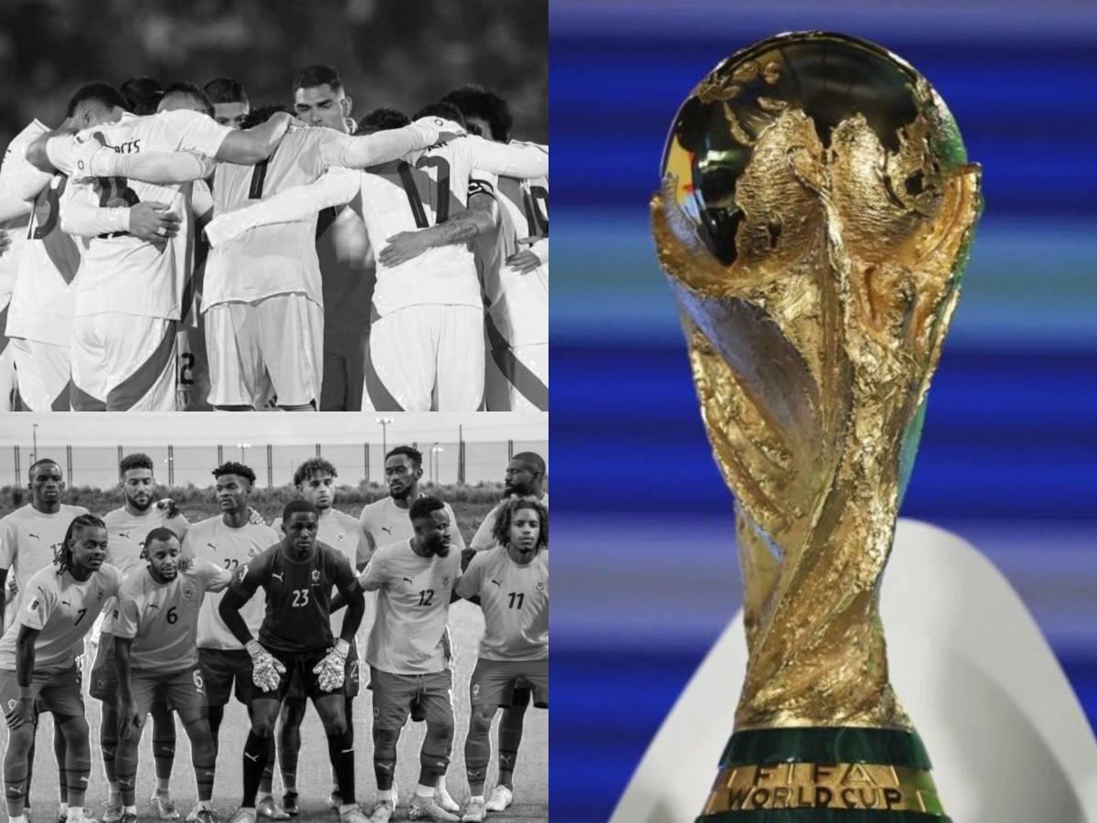 Mundial 2026: una se quedó fuera por tercera vez consecutiva; las otras siete selecciones eliminadas de la Copa del Mundo