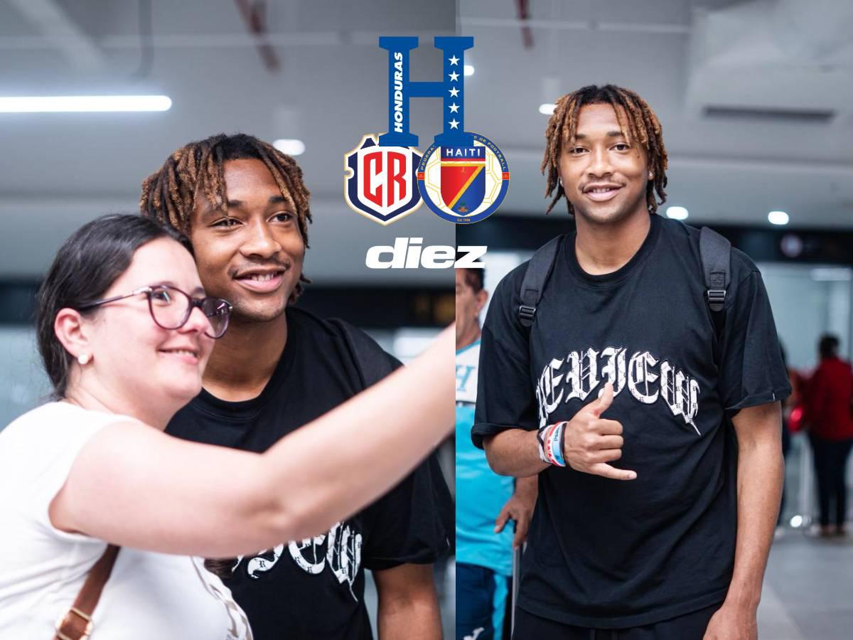 ¿Qué pasó con los alemanes? Honduras intensifica su plan para vencer a Costa Rica en su penúltimo entrenamiento