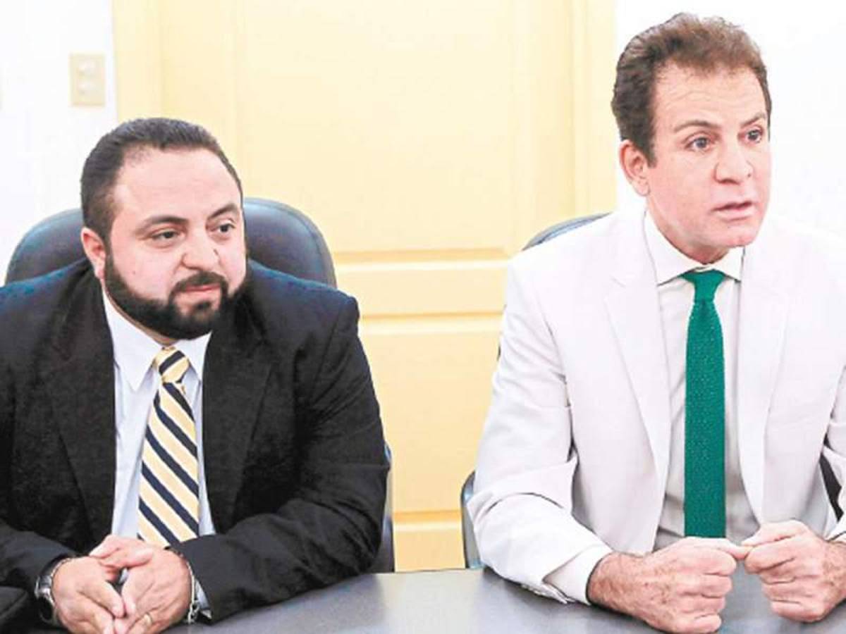 Luis Redondo, un brillante ingeniero, enemigo de la corrupción y ex jefe de la “barra catracha” que presidirá el Congreso Nacional de Honduras