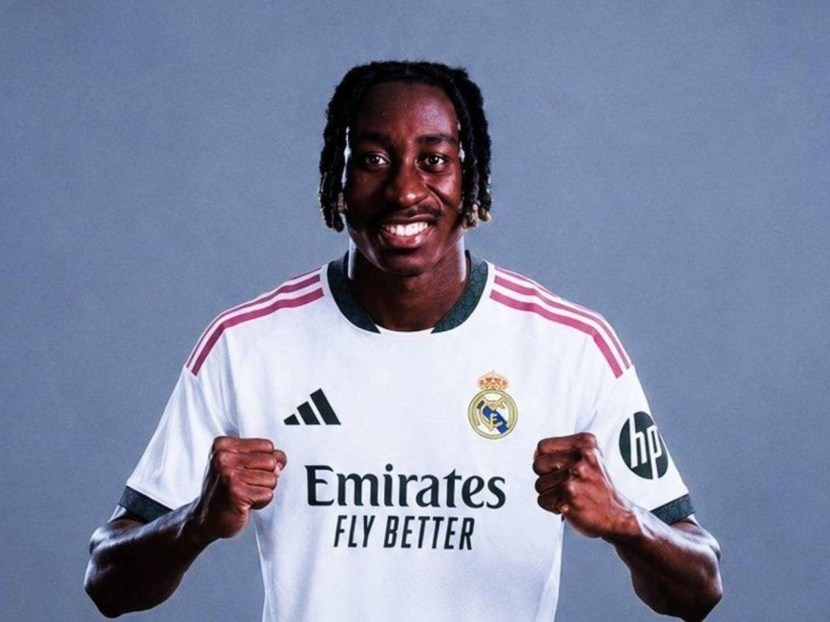Mourinho mete miedo: el temible once del Real Madrid para ganar LaLiga y Champions
