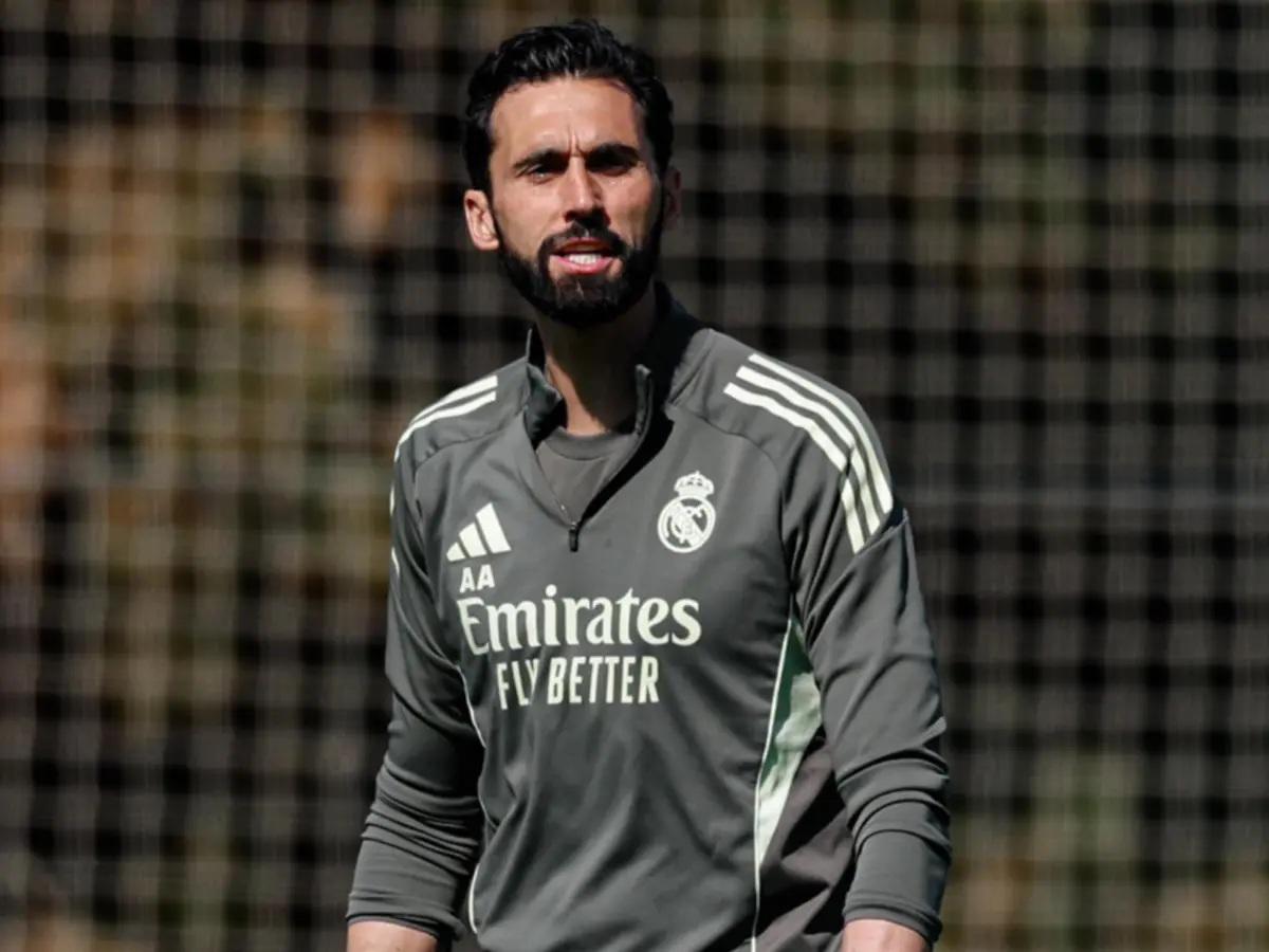 Lo señalan como el máximo culpable y se va del Real Madrid: cayó la bomba antes de jugarse todo ante el Bayern Múnich