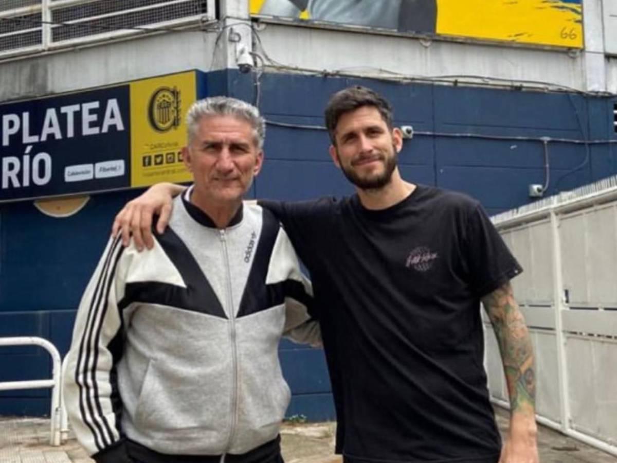 Técnico sufre una de las peores enfermedades y su esposa hace impactante confesión ¿Fue por culpa del fútbol?