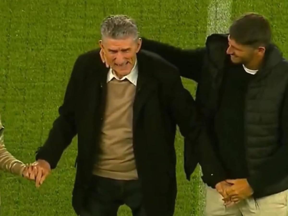 Técnico sufre una de las peores enfermedades y su esposa hace impactante confesión ¿Fue por culpa del fútbol?