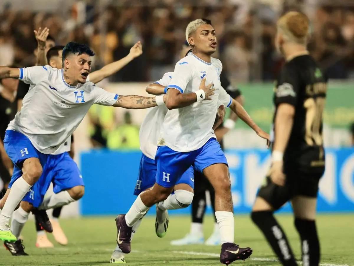 ¿Qué pasó con la Selección de tiktokers de Honduras? Supremo confirma nuevos partidos y, ¿Mundial de influencers en 2026?