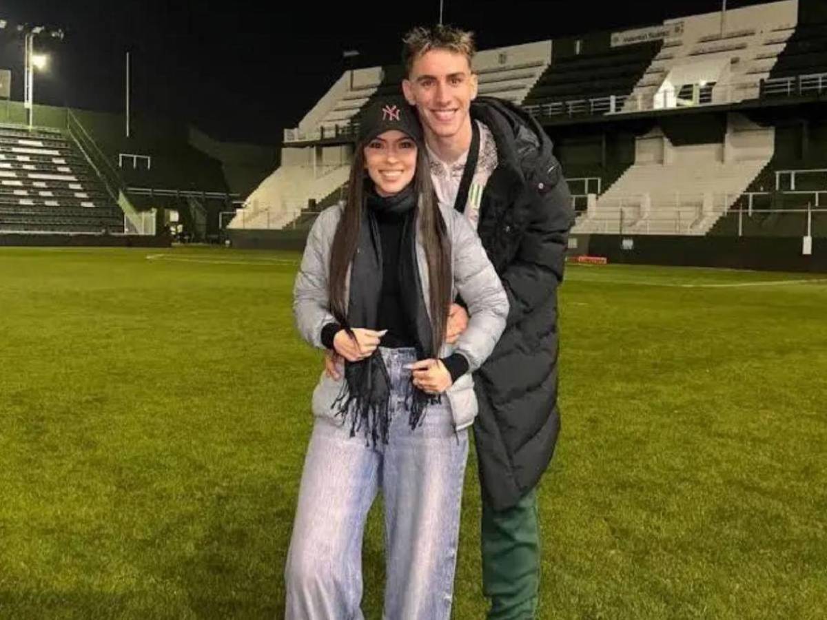 Laura Meza sorprende al revelar por qué terminó su relación con Rodrigo Auzmendi