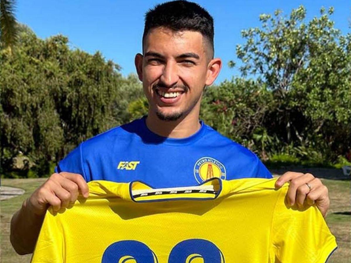 ¿Con legionarios? Las sorpresas que podrían aparecer en el listado de Rueda para el choque entre Honduras-Islandia