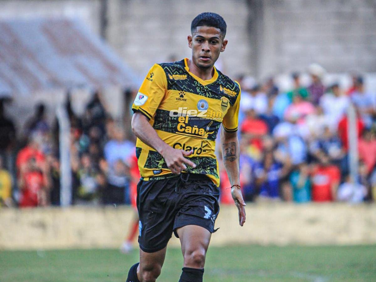 FICHAJES: Olimpia anuncia a su DT, Motagua presta jugador, UPNFM revoluciona el mercado y el futuro de Kervin Arriaga