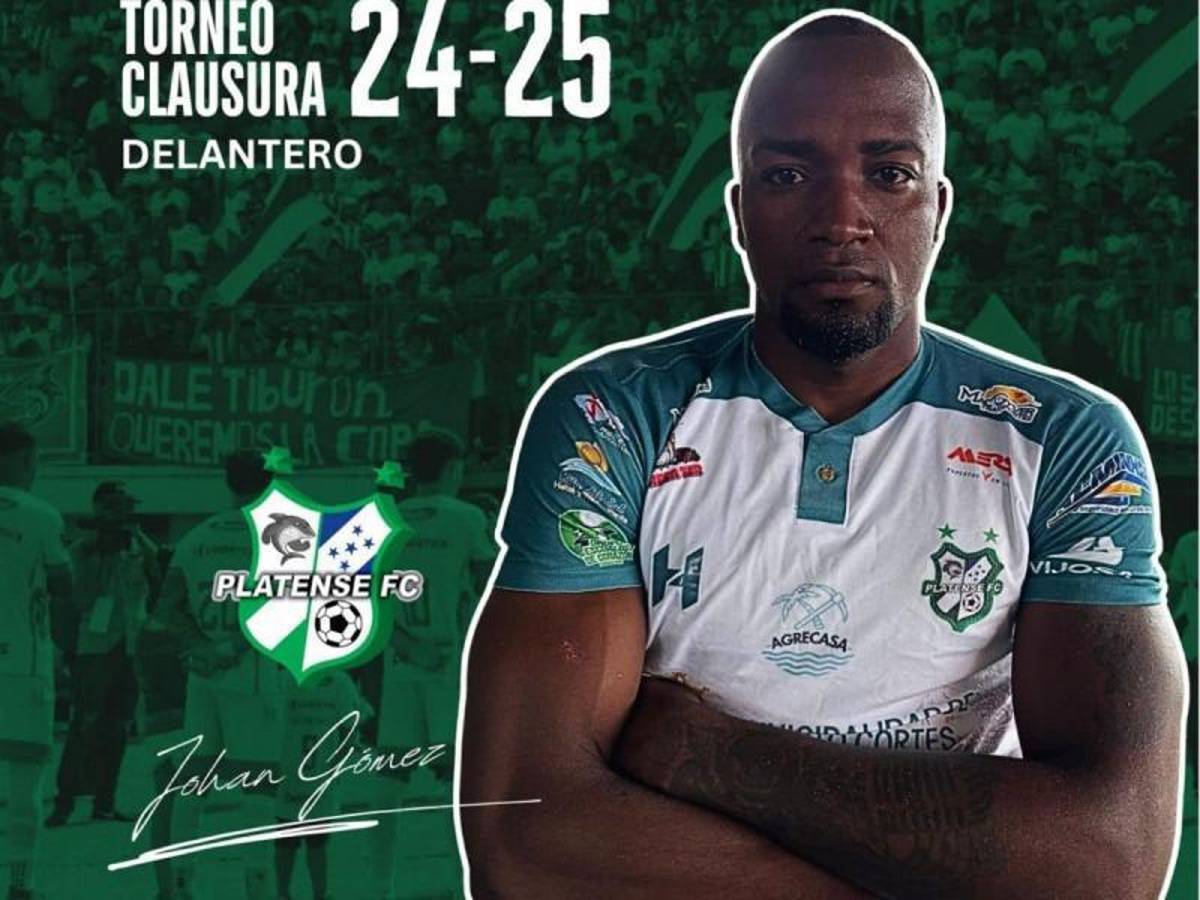 TOP 25: Los fichajes más sonados en la Liga de Ascenso para el Clausura 2025 en Honduras