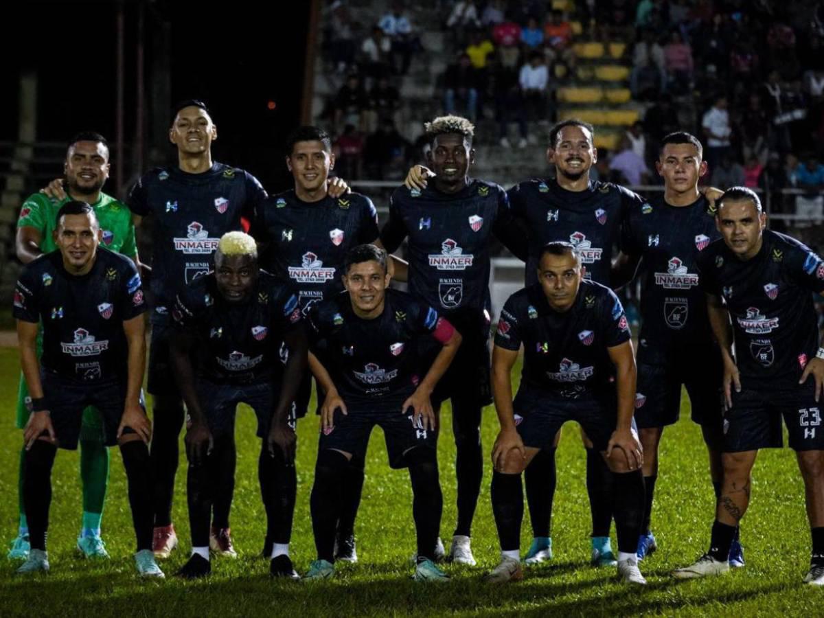 Los clubes del Ascenso de Honduras que parten favoritos para ser invitados a Liga Nacional en 2025