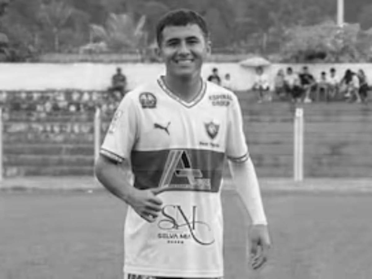 Consternación: Muere jugador tras recibir brutal golpe en la cabeza en el fútbol de Perú