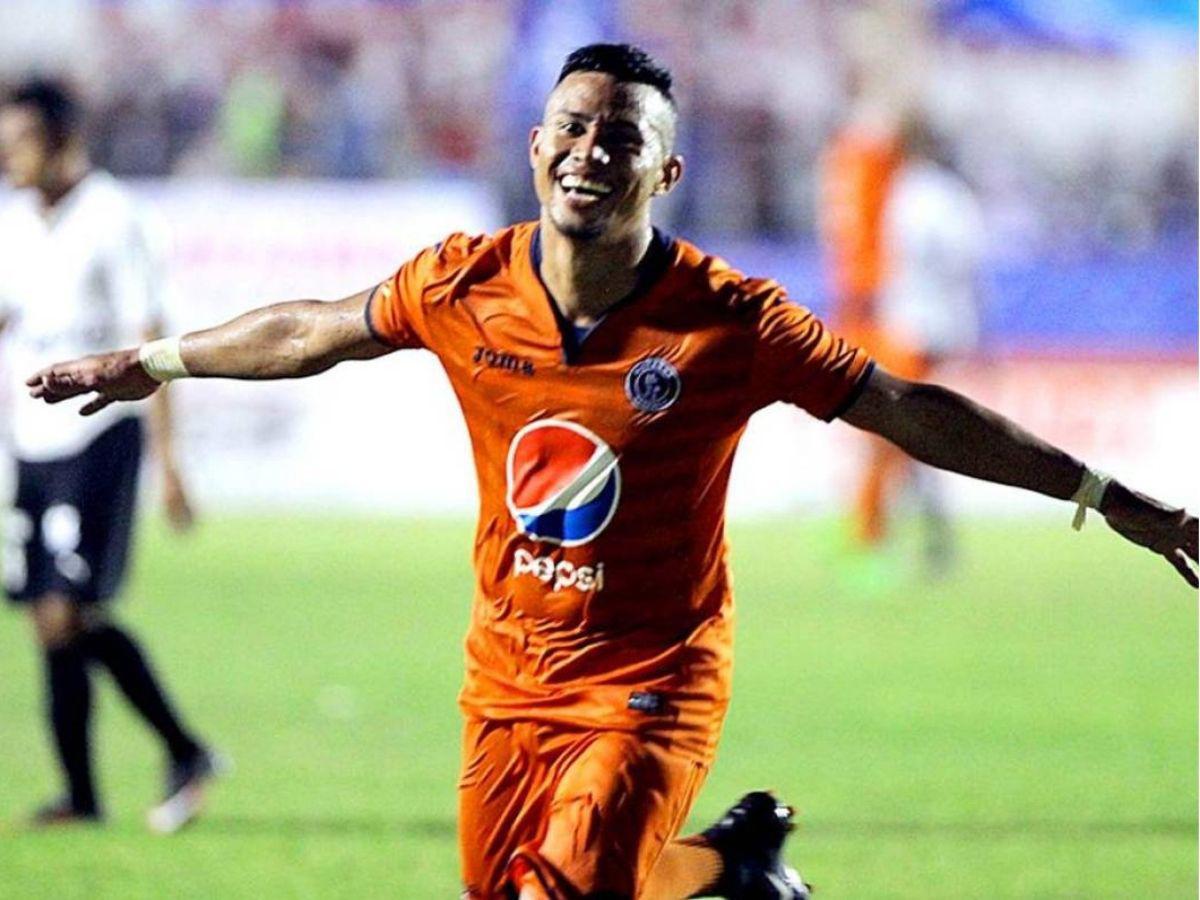 ¿Qué fue de Marco Tulio Vega? Esta es la realidad del exatacante del Motagua y Marathón de Liga Nacional