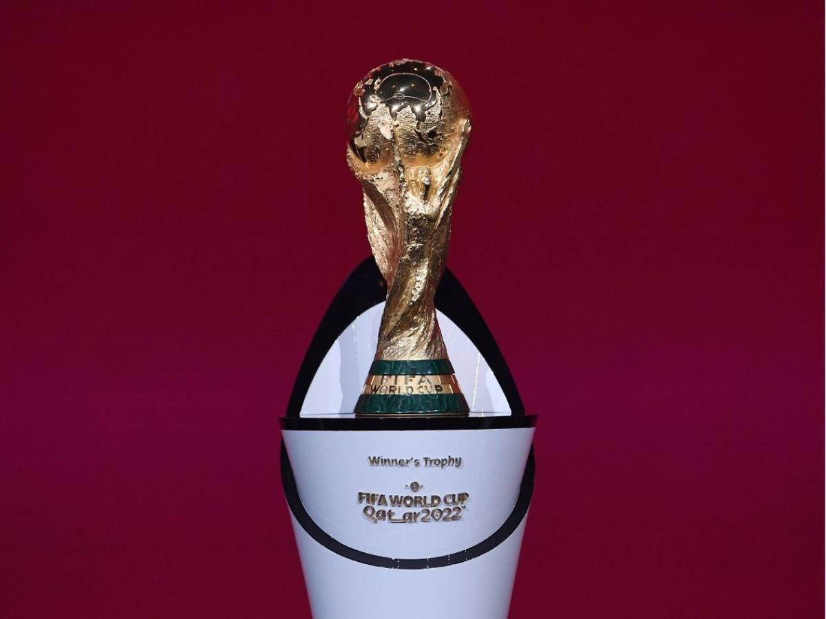¡Arde la FIFA! UEFA plantea sacar a Infantino y se filtran dos candidatos