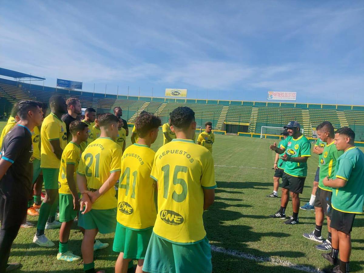 Mercado: Revelado el nombre del argentino que fichará Motagua, la primera alta en Olimpia y el nuevo legionario