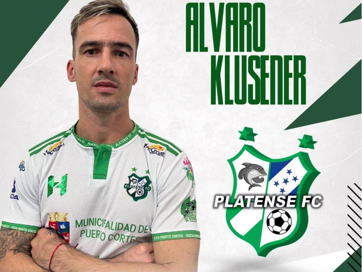 Ficharon ex de Olimpia y Motagua: el equipazo que está armando Platense para buscar el ascenso a Liga Nacional