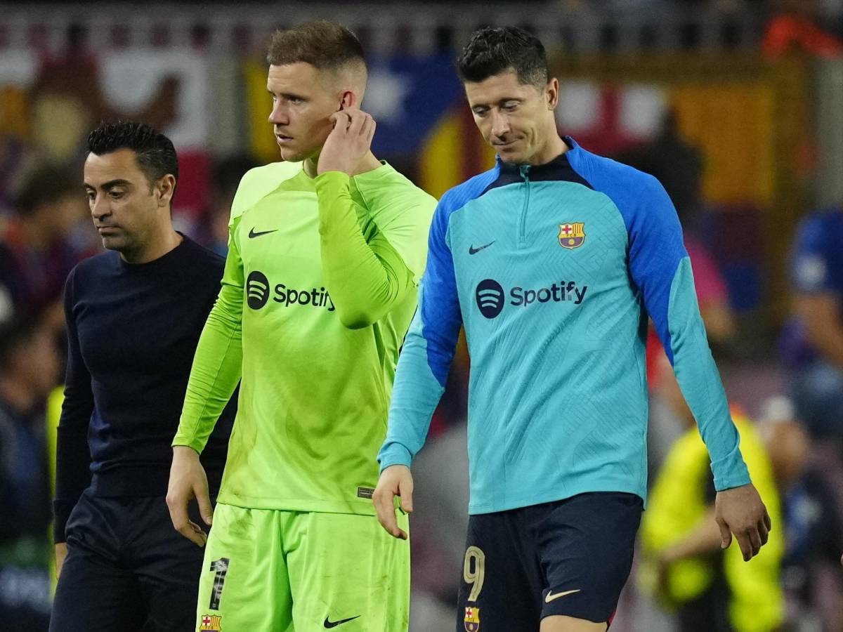 Xavi tendrá dos fichajes para el mercado de invierno: los jugadores que llegarían al Barcelona después del Mundial