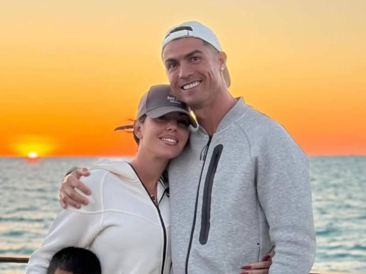 El plan de Georgina Rodríguez contra Cristiano Ronaldo si su matrimonio fracasa: el crack conoce las consecuencias