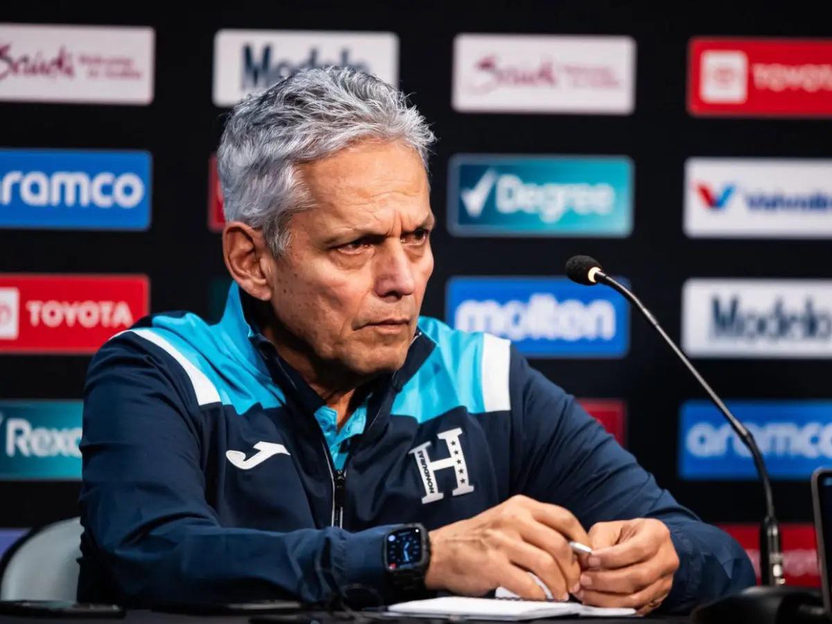 Choco Lozano sorprende, revés a Mbappé y Raphinha: así votó Honduras en el FIFA The Best 2025