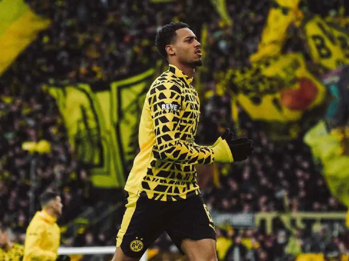 Mbappé hizo cuatro y otro marcó triplete: así quedó la tabla de goleadores de la Champions League