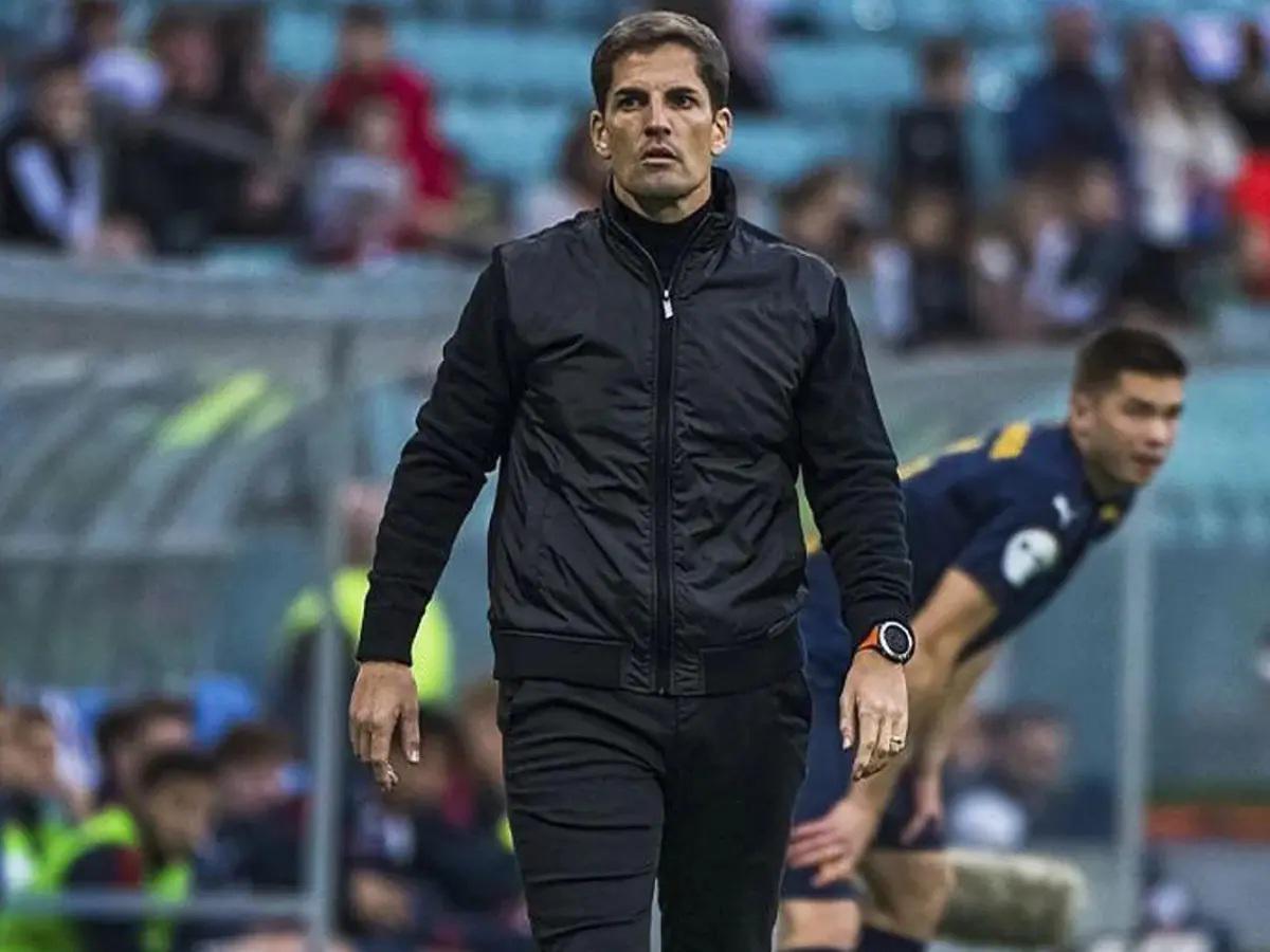 Fue echado de su club por utilizar la Inteligencia Artifial y da la respuesta que toda España estaba esperando