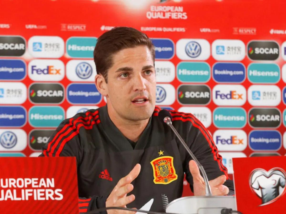 Fue echado de su club por utilizar la Inteligencia Artifial y da la respuesta que toda España estaba esperando