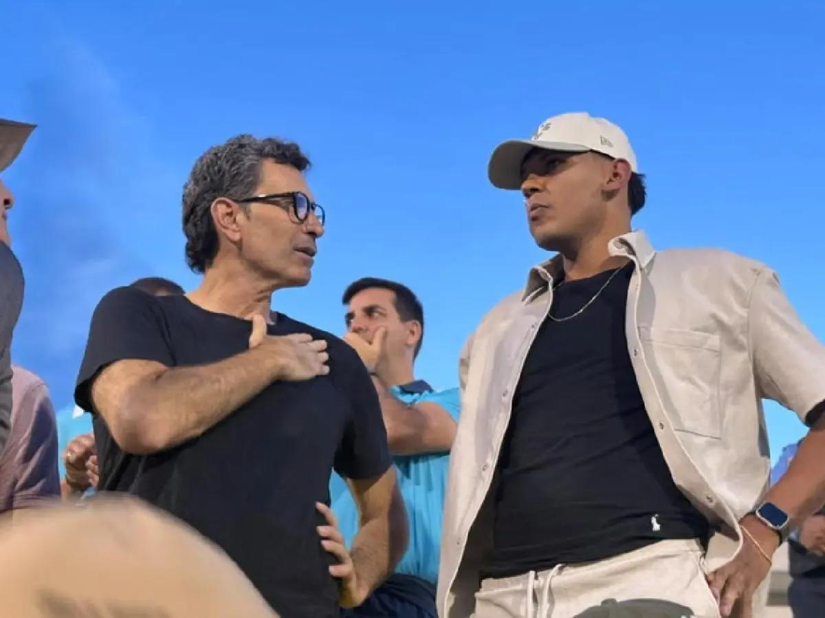 Castigos de Concacaf y lesionados: las bajas de Olimpia, Motagua y Marathón