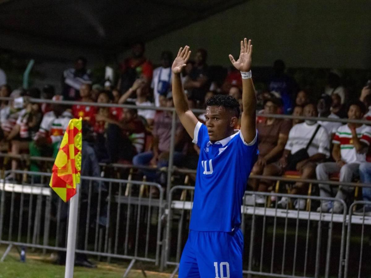 Mundial 2026: Concacaf recibe duro golpe y estas son sus eliminadas; vean la que ganó y no le ajustó ¿Y Costa Rica?