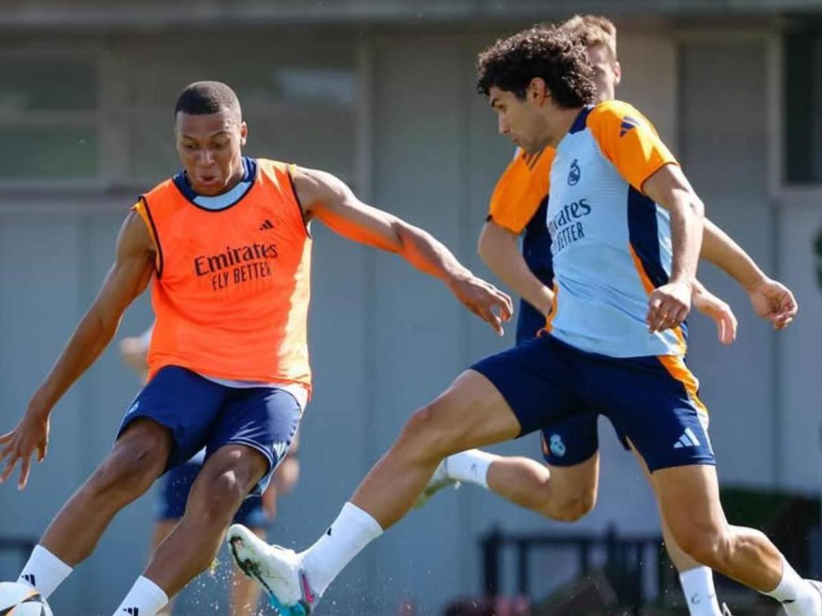 Real Madrid lo echó porque Xabi Alonso no contaban con él y terminó fichando por impensado club