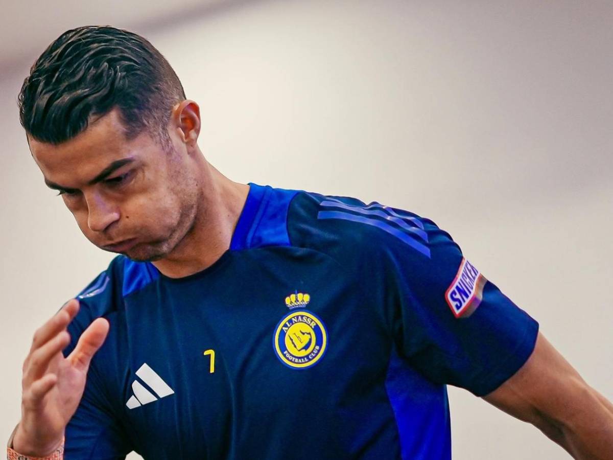 Compañero en Portugal revela la extraña obsesión que tiene Cristiano Ronaldo antes de dormir: Bloqueó la señal